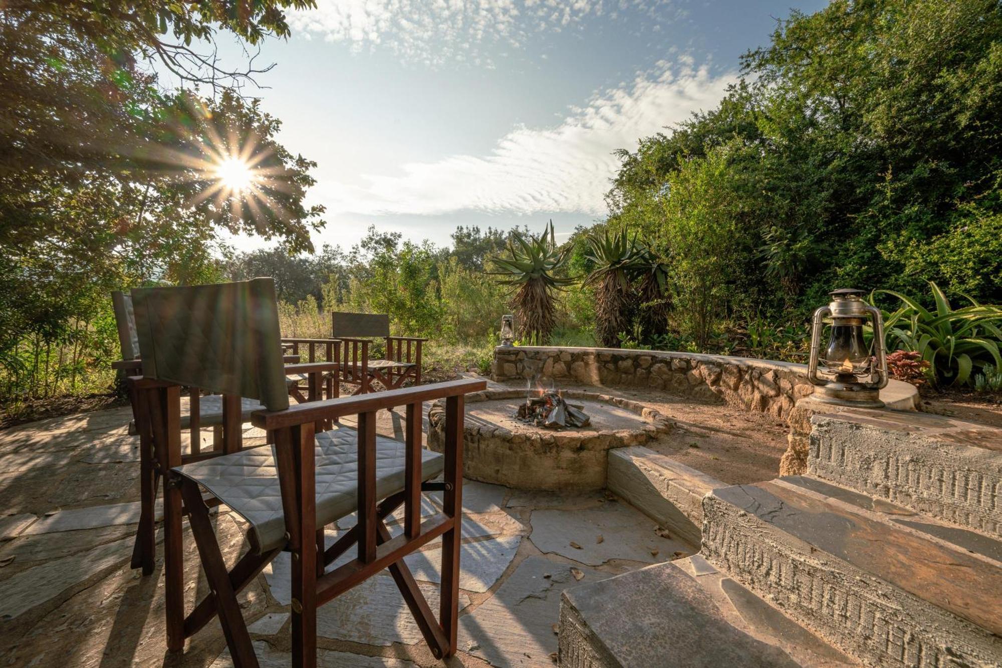 Valley Lodge - Babanango Game Reserve Dundee Zewnętrze zdjęcie